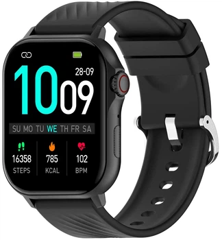 Smartwatch Denver SWG-159B Czarny (SWG-159B)