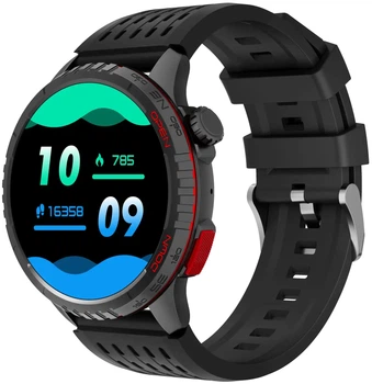 Smartwatch Denver SWG-345B Czarny (SWG-345B)