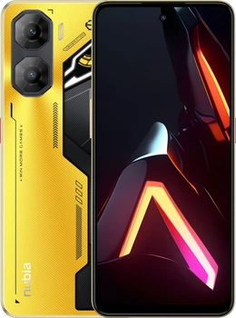 Мобільний телефон ZTE Nubia Neo 3 5G 8/256GB Gold (Z2464N/GD)