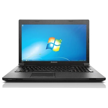 Ноутбук Lenovo 15.6" B590 1366x768 TN/IntelCore i5 3 3320M/8GB RAM/240Gb SSD/Nvidia GeForce GT 720M 2Gb/Windows (WB0312210K) Б/у