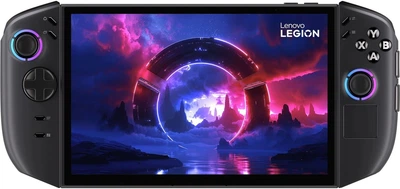 Ігрова консоль Lenovo Legion Go 2 8ASP2 32GB F2TB (83N00021RA)