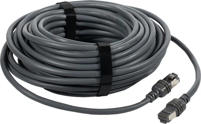 Дата кабель Dtech DT-SL3015 для Starlink Gen3 15 м (73-00663)