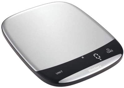 Весы кухонные Webber Smartie EK8880R (05EK8880R)