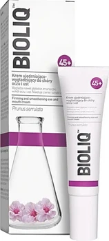 Krem pod oczy Bioliq 45+ nawilżający 15 ml (5906071022918)