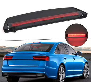 Центральний стоп-сигнал на Audi A3 8V / A6 C7 Sedan (2011-2018)