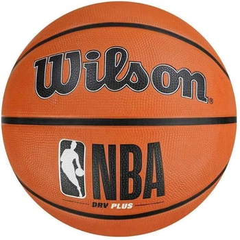М'яч баскетбольний Wilson NBA DRV PLUS BSKT розмір 7