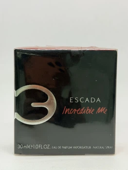 Парфумована вода Escada Incredible Me 30 мл