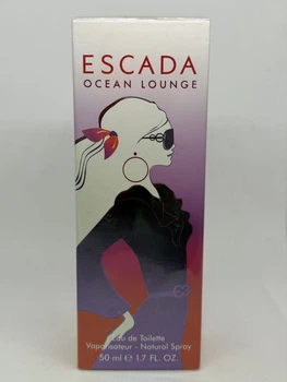 Туалетна вода Escada Ocean Lounge 50 мл