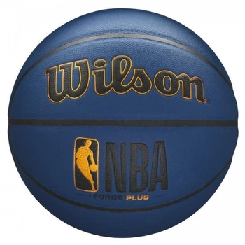 М'яч баскетбольний Wilson NBA Forge Plus WTB8102XB07 (розмір 7)