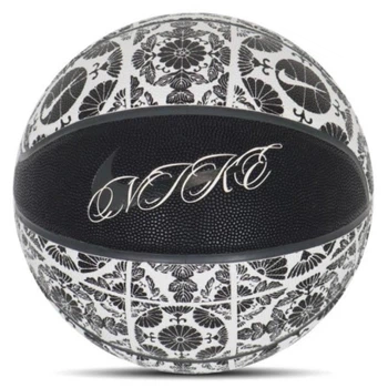 М'яч баскетбольний Nike BASKETBALL 8P PRM ENERGY DEFLATED ROYAL/WHITE/BLACK розмір 7