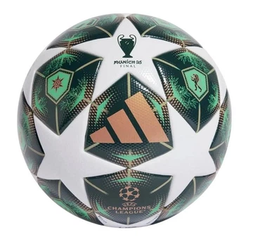 М'яч футбольний Adidas UCL 2025 Munich league JH1296 (розмір 5)