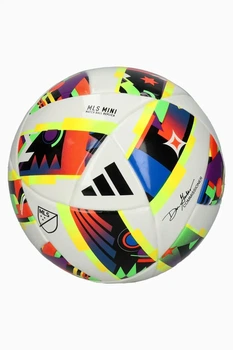 М'яч футбольний Adidas MLS 24 Mini IP1623 (розмір 1)