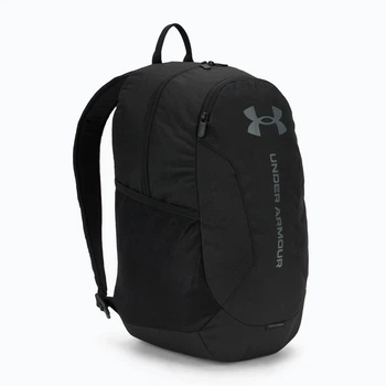 Рюкзак водонепроникний Under Armour Hustle Lite Backpack 1364180-001