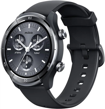 Smartwatch Mibro A3 Szary (MIBAC_A3/GY)