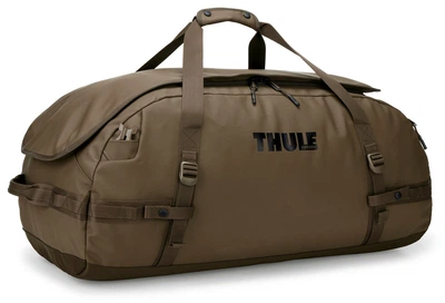 Спортивная сумка Thule Chasm Duffel 90L (Deep Khaki) 3205597 (TH 3205597)