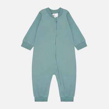 Піжама H&M 74см зелений 910711235
