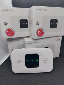 Роутер 4g wifi роутер h5577 новий портативний переносний карманний