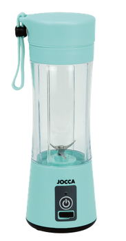 Akumulatorowy przenośny blender Jocca 1582