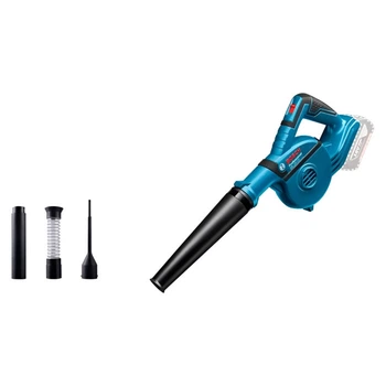 Аккумуляторная воздуходувка Bosch GBL 18V-120 Professional, без акб и з/п