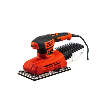 Шлифмашинка квадрат GTM S115/300E
