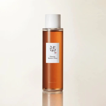 Тонер-есенція для обличчя Beauty of Joseon Ginseng Essence Water зволоження, сяйво та відновлення шкіри