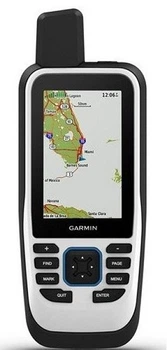 GPS навігатор Garmin GPSMAP 86s (010-02235-01)