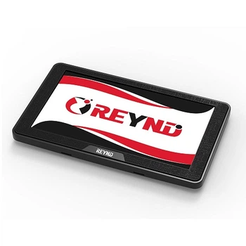 GPS навігатор REYND A705 з вантажними картами Європи