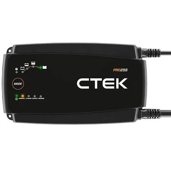 Зарядний пристрій CTEK PRO25S 40-194
