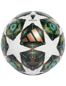 М'яч для футзала (міні-футболу) Adidas UCL 2025 Munich Pro Sala JH1294 (розмір 4)