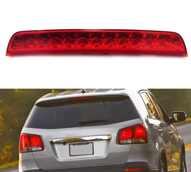 Центральний стоп-сигнал Kia Sorento (2009-2014)