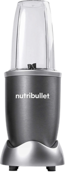 Blender Nutribullet Pro NB614DG