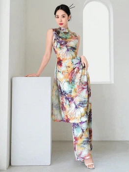 Жіночий Костюм SHEIN 918660-3 S комбінований (2000005263750)