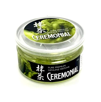Матча "Ceremonial" 50 г