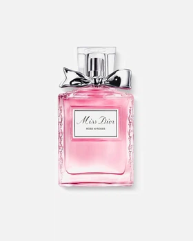 Туалетна вода Dior Miss Rose N'Roses 100мл ТЕСТЕР