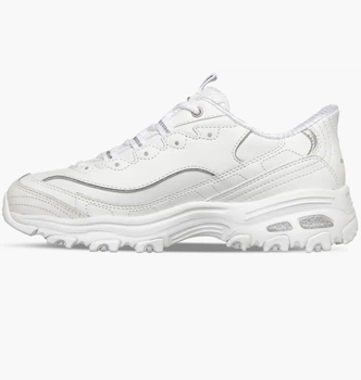 Кросівки Skechers Winning Choice White 150541-WSL 39.5