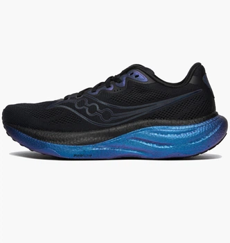 Кроссовки Saucony Ride 19 Black S21055-94 44.5