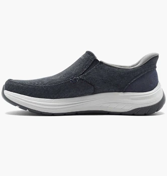 Слипоны Skechers Decklan Gulliver Blue 205356-NVY 46