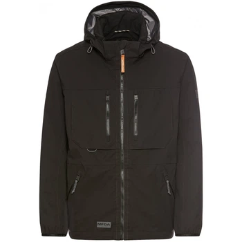 Вітровка Blouson Camel Active 430854-5N07-88 56 Чорний (4064478962228)