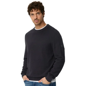 Світшот Pullovers Camel Active 409500-7K00-48 52 Синій (4063366237530)