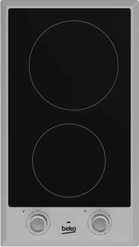 Płyta elektryczna Beko Domino HDCC 32200 X