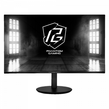 Монітор asrock pg27ffs2e