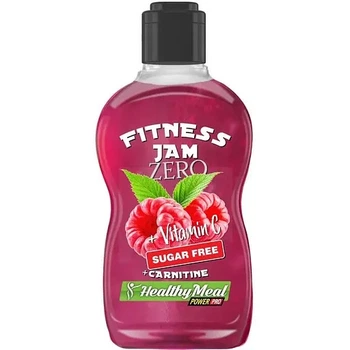 Фітнес джем Power Pro Fitness Jam Zero малина 200г
