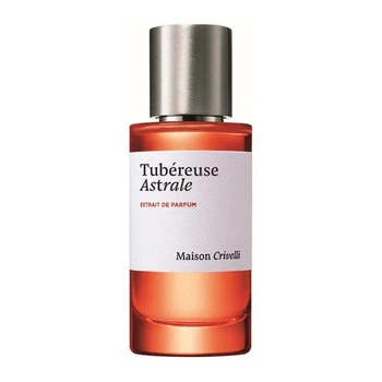 Парфуми унісекс Maison Crivelli Tubereuse Astrale Extrait de Parfum 50 ml