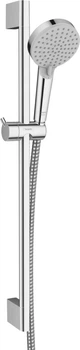 Zestaw prysznicowy Hansgrohe Vernis Blend EcoSmart 65 cm (26279000)