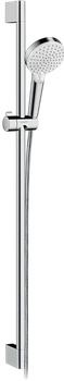 Zestaw prysznicowy Hansgrohe Crometta Vario 26536400