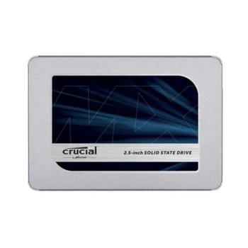 SSD Crucial с интерфейсом SATAIII купить в Киеве: цена, отзывы