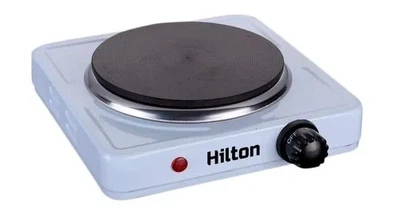 Електроплита 1-х камф. Hilton HEC-102