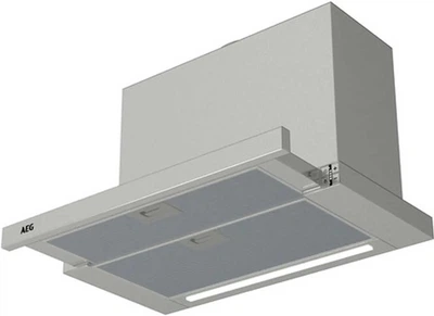Okap kuchenny AEG DPE5660M