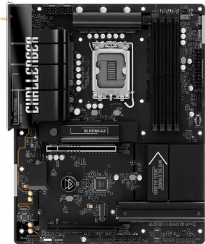 Płyta główna ASRock B860 Challenger Wi-Fi (s1851, Intel B860, PCI-Ex16)