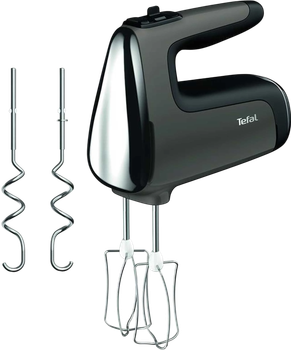 Міксер Tefal PowerMix Silence HT650E38